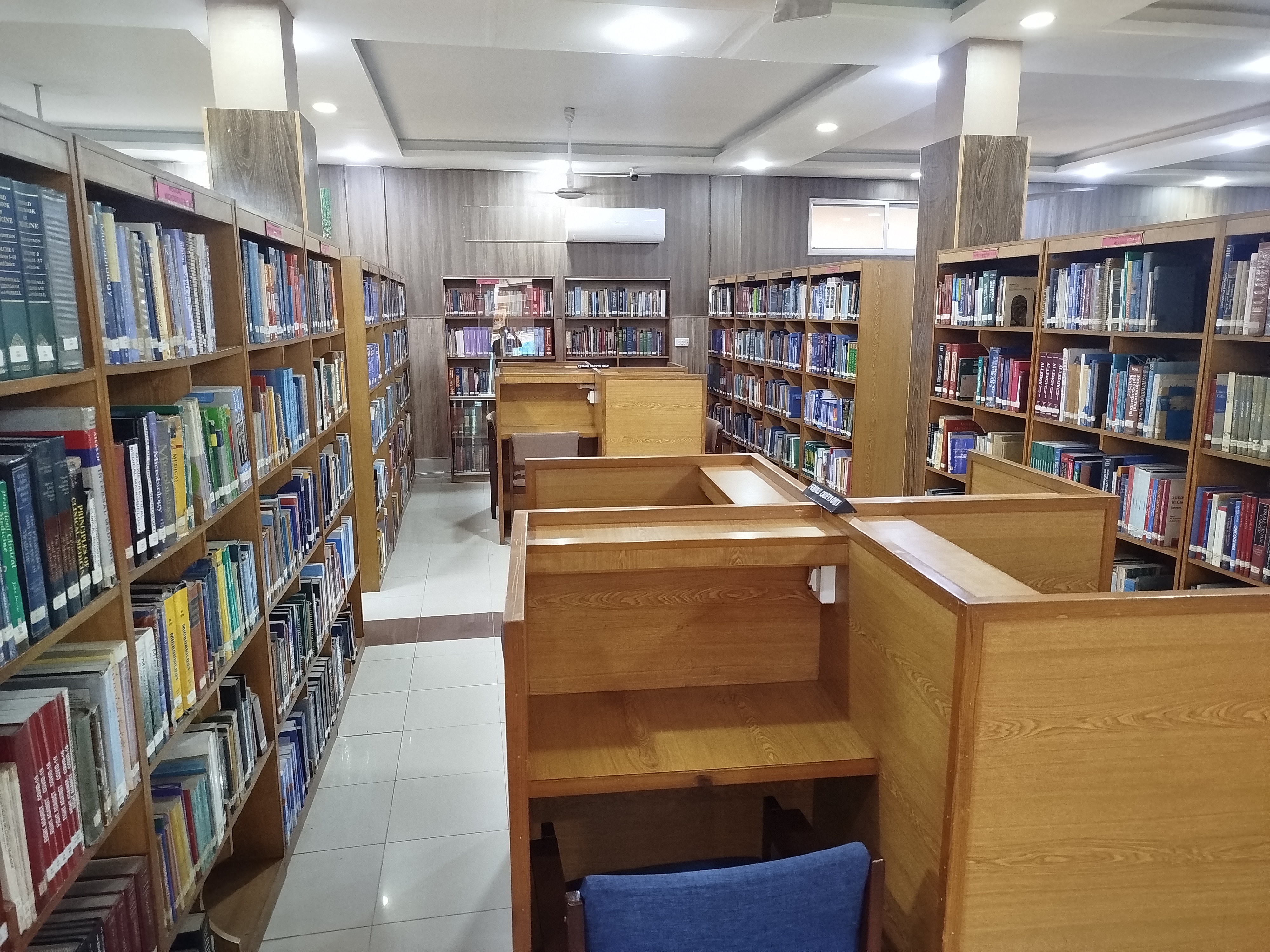 Learning Resource Center Image 10